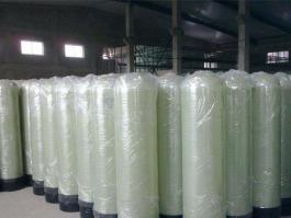 玻璃鋼過(guò)濾器