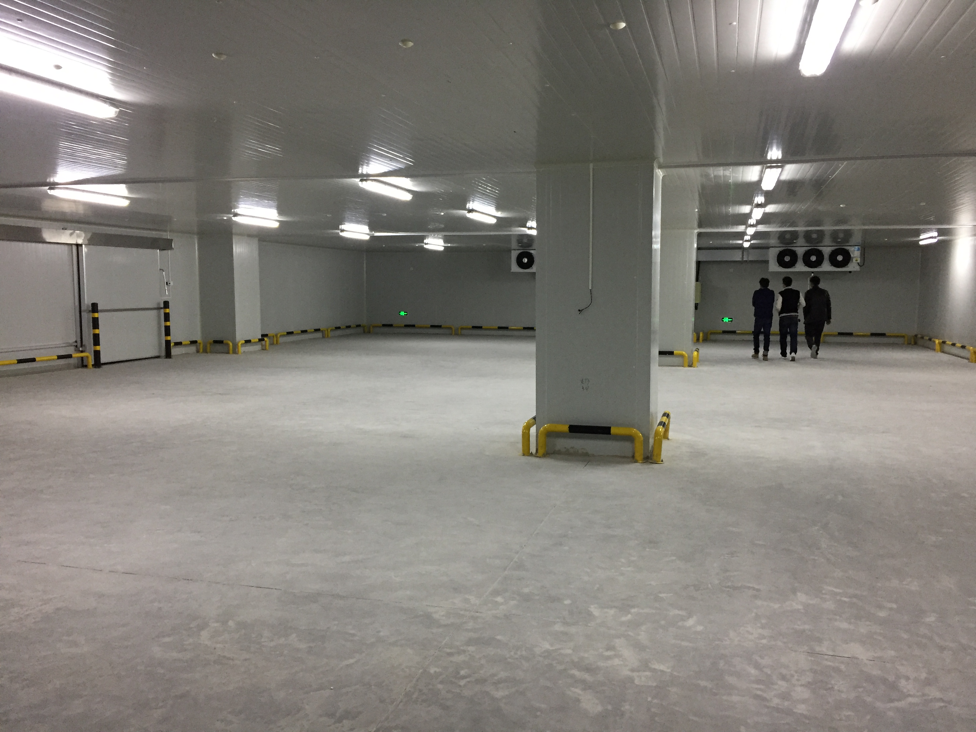 醫(yī)藥冷庫建設通常是什么價位 醫(yī)藥冷庫建設通常是什么價位