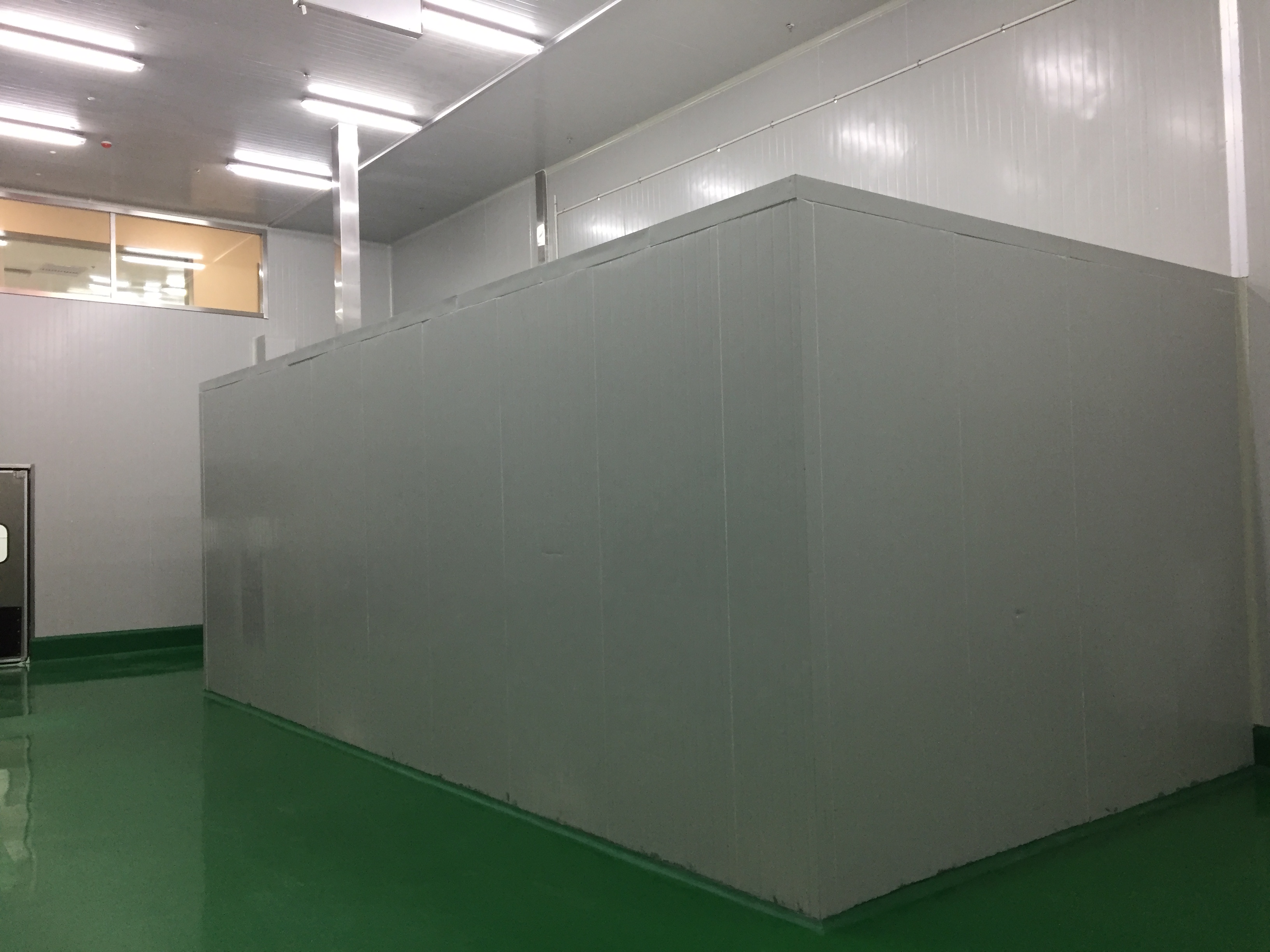 冷庫價格 冷庫價格