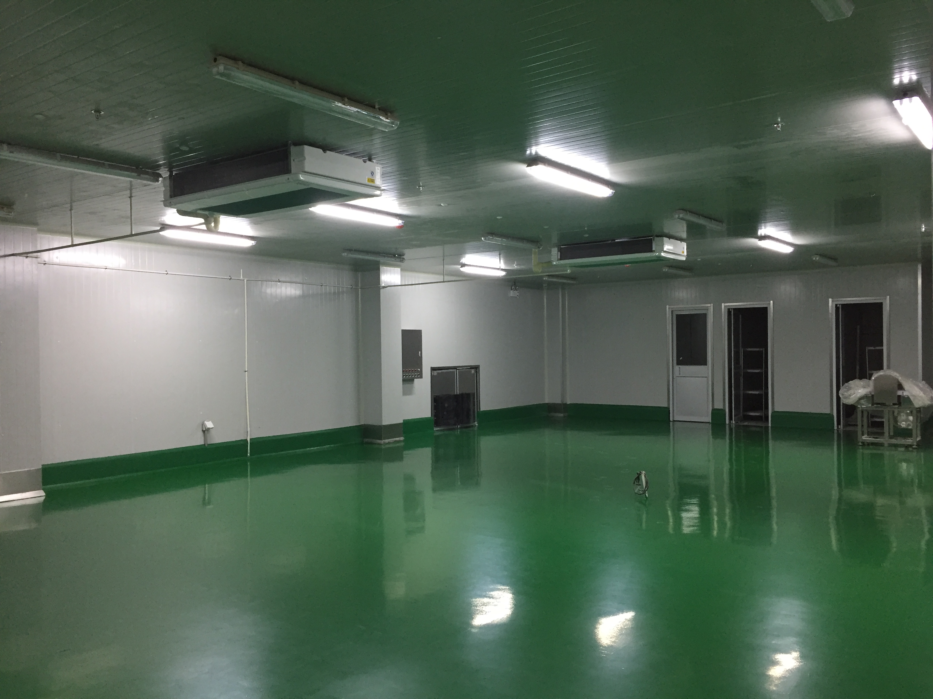 超低溫冷庫 超低溫冷庫