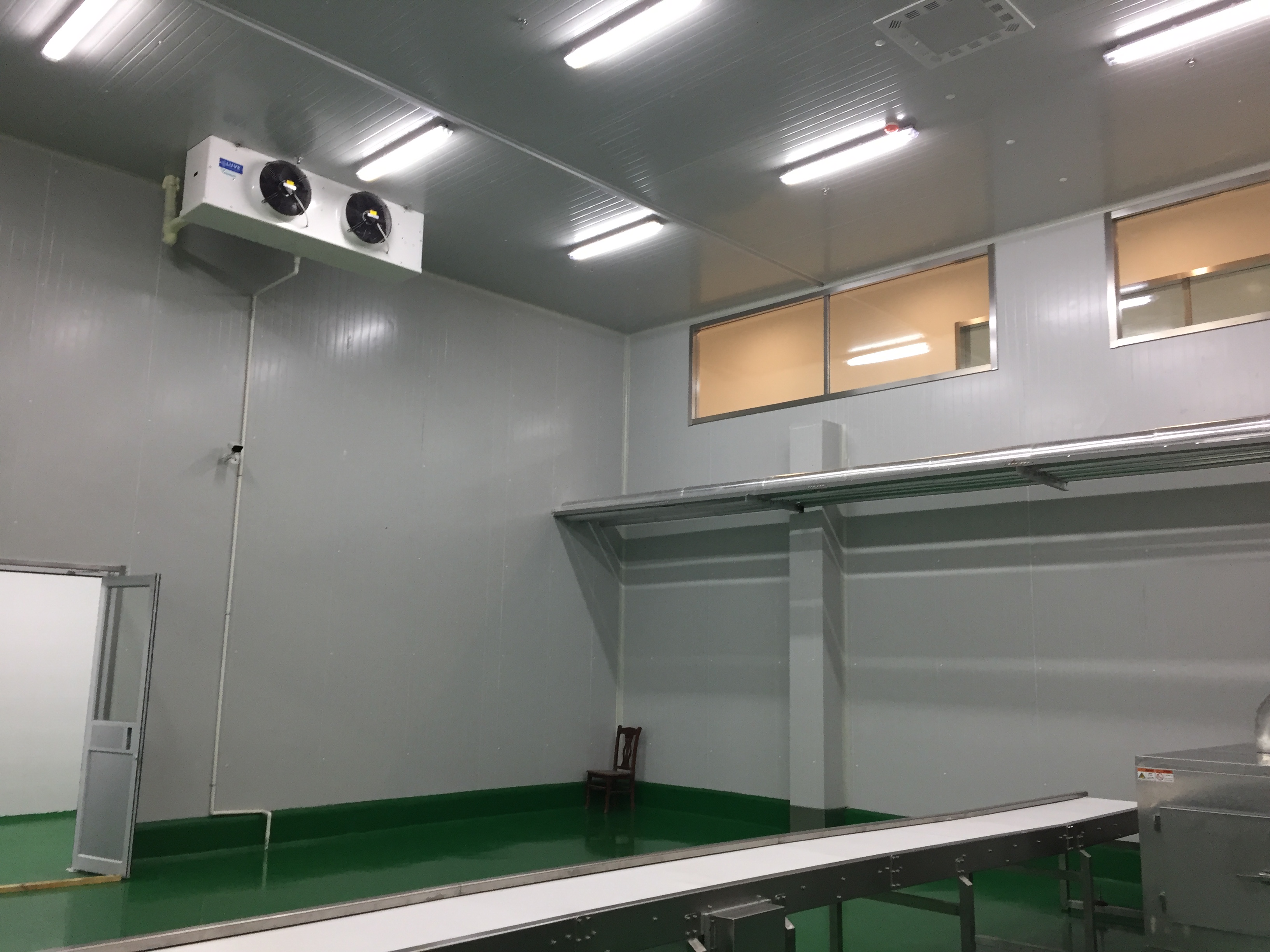 南京冷庫 南京冷庫