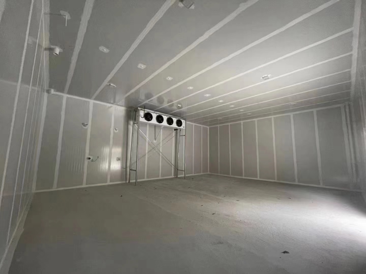 冷庫環境工作對人有什么傷害 冷庫環境工作對人有什么傷害