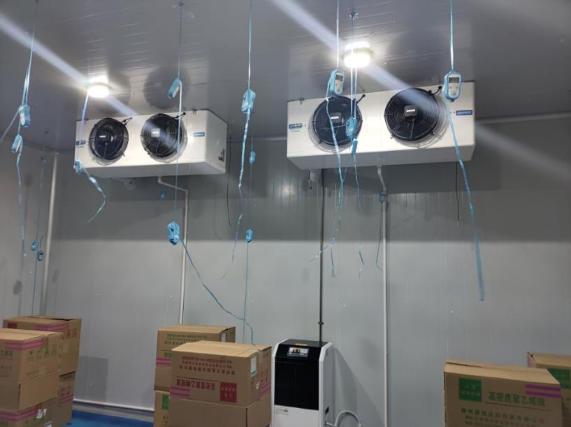 冷庫造價 冷庫造價