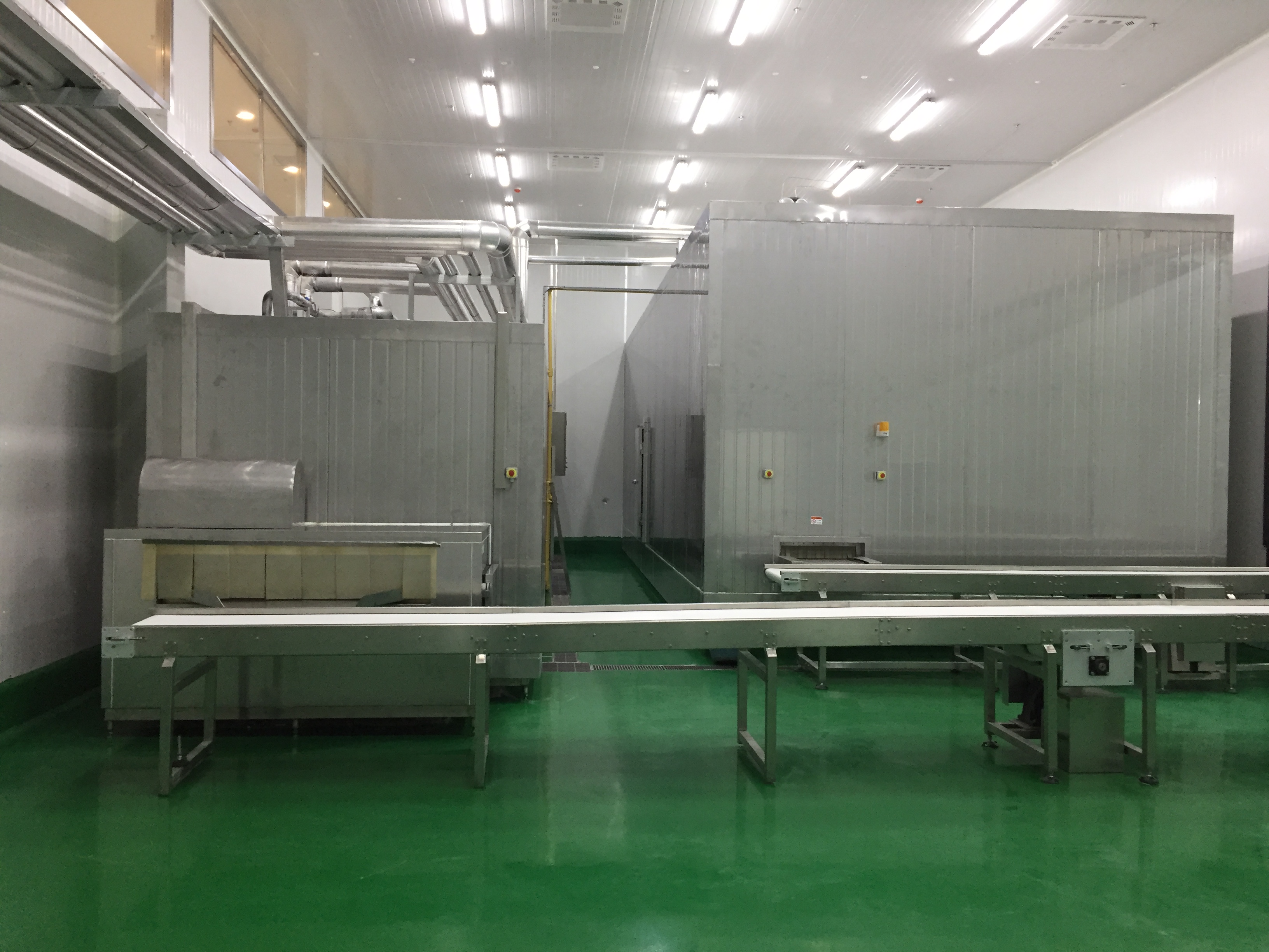 南京冷庫安裝多少錢一平 南京冷庫安裝多少錢一平