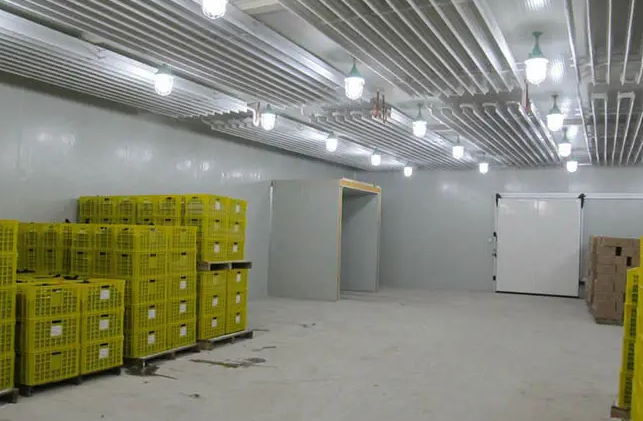 冷庫環境工作對人有什么傷害 冷庫環境工作對人有什么傷害