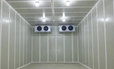 200平藥品冷庫建造設(shè)計 200平藥品冷庫建造設(shè)計