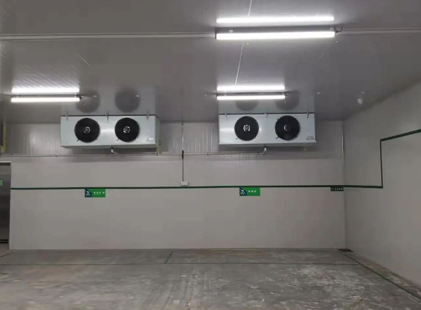 小型冷庫安裝費用 小型冷庫安裝費用