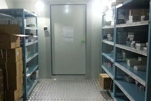 建設一個生物醫(yī)藥冷庫成本多少 建設一個生物醫(yī)藥冷庫成本多少