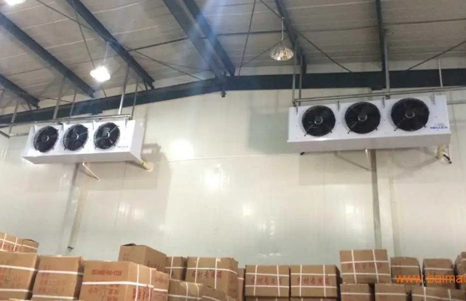 氣調(diào)冷庫(kù) 氣調(diào)冷庫(kù)