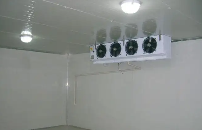 冷庫建造 冷庫建造
