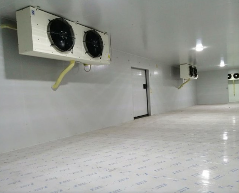 500平米冷庫造價 500平米冷庫造價