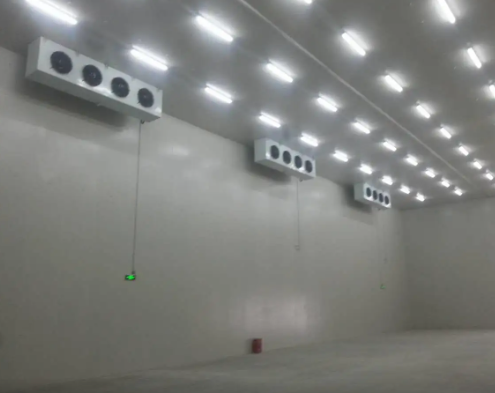 海鮮冷庫 海鮮冷庫