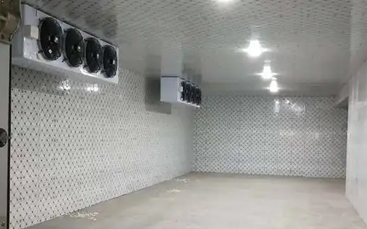 冷庫 冷庫
