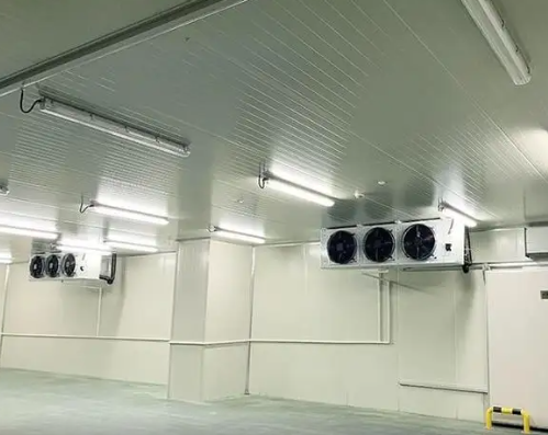 冰淇淋冷庫 冰淇淋冷庫