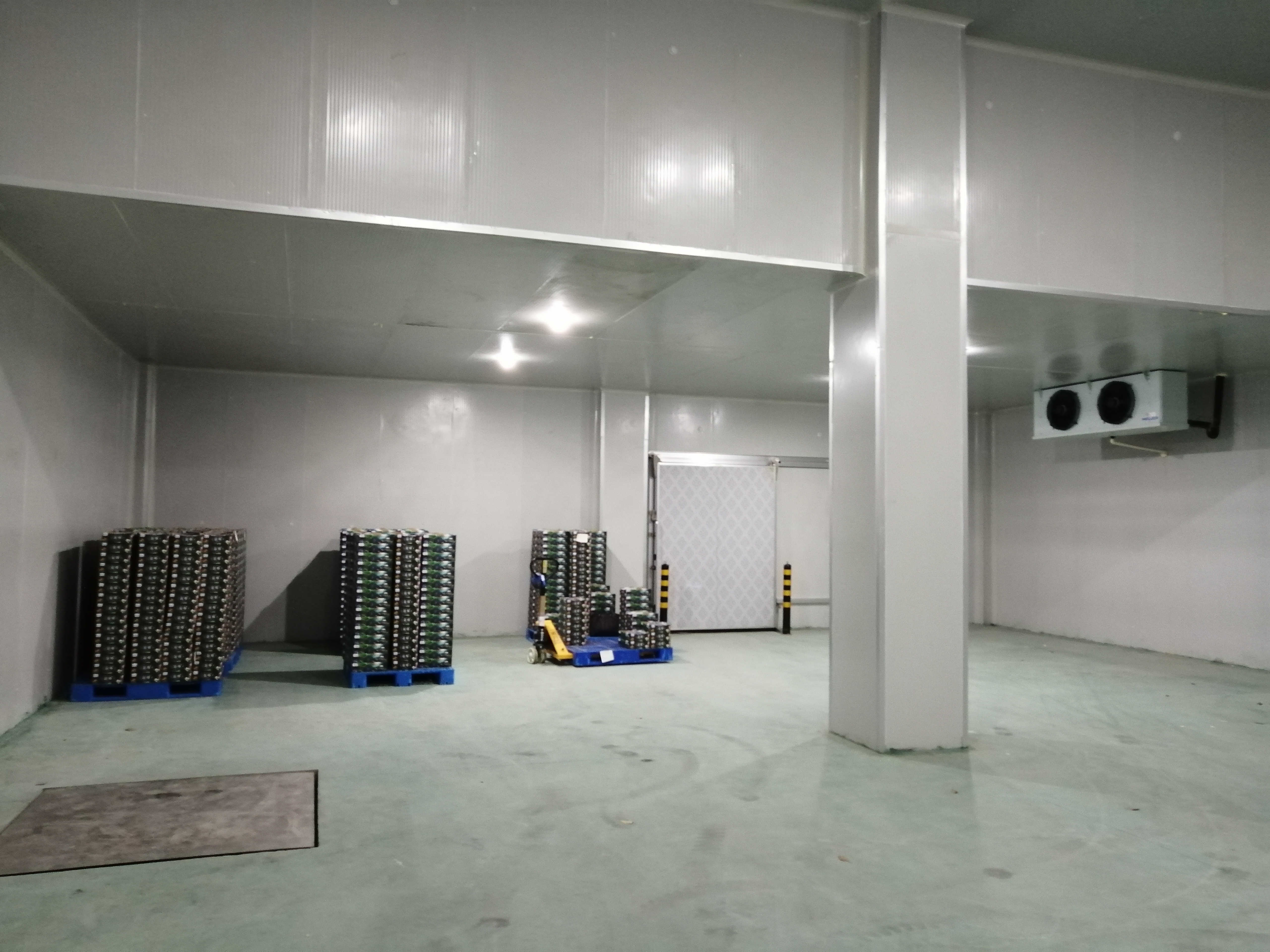 如果冷庫系統(tǒng)中出現(xiàn)熱流會有什么影響 如果冷庫系統(tǒng)中出現(xiàn)熱流會有什么影響