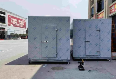 移動(dòng)冷藏庫(kù) 移動(dòng)冷藏庫(kù)