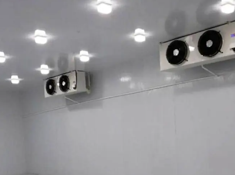 冷庫工程 冷庫工程