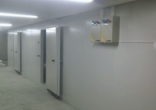 冷庫價格 冷庫價格