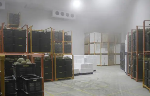 冷庫建造 冷庫建造