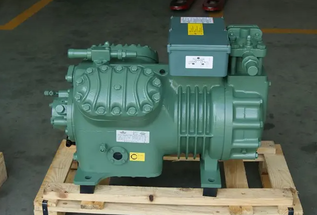 冷庫(kù)壓縮機(jī) 冷庫(kù)壓縮機(jī)