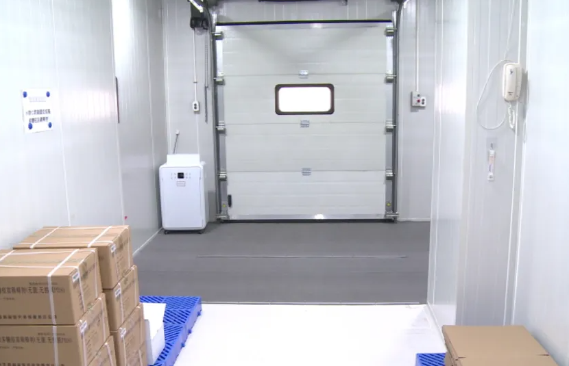 泰州冷庫環境溫度下降慢的原因有哪些 泰州冷庫環境溫度下降慢的原因有哪些