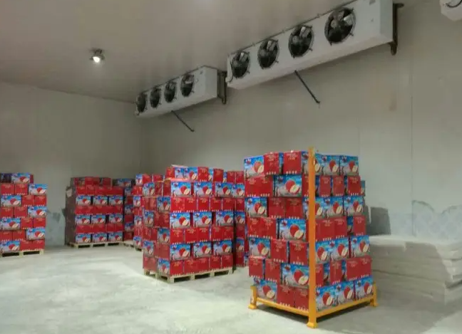 冷庫安裝 冷庫安裝