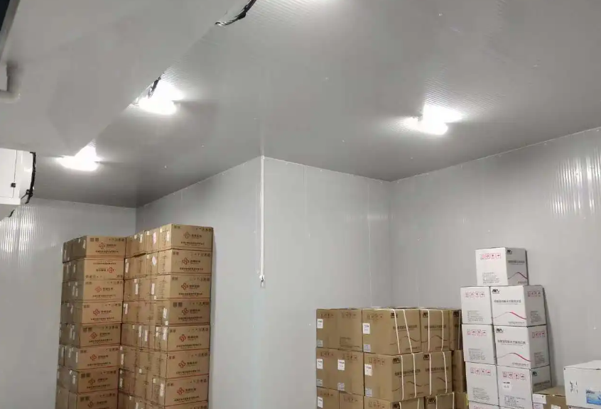 冷庫建造 冷庫建造