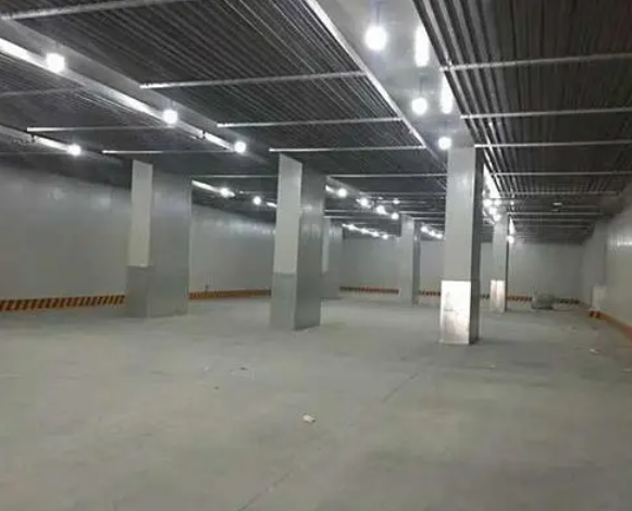 冷凍庫造價 冷凍庫造價