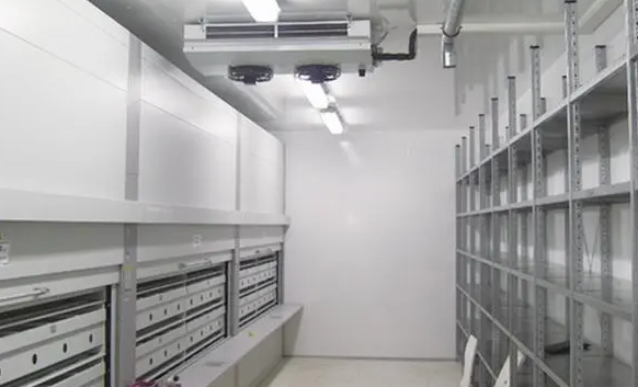 實驗室冷藏庫 實驗室冷藏庫