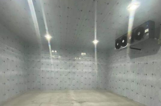 建造一個冷庫預計多少錢一平方 建造一個冷庫預計多少錢一平方