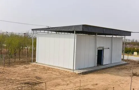 冰庫(kù)安裝 冰庫(kù)安裝