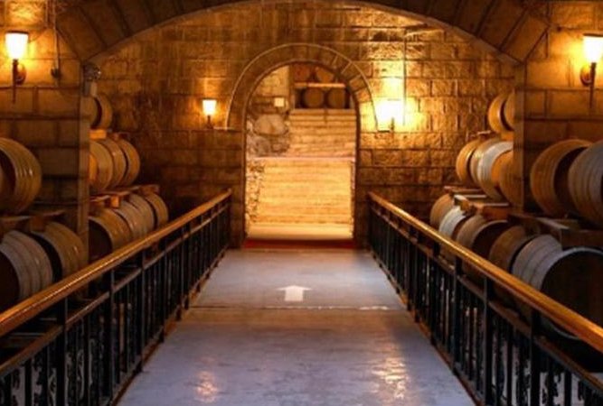 葡萄酒冷庫設計要求及存儲注意事項 葡萄酒冷庫設計要求及存儲注意事項
