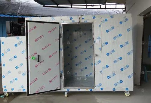 移動(dòng)冷庫造價(jià) 移動(dòng)冷庫造價(jià)