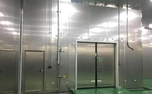 防爆冷庫 防爆冷庫