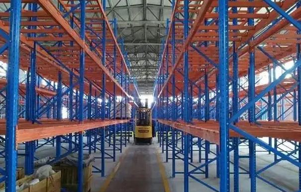 冷庫(kù)貨架 冷庫(kù)貨架