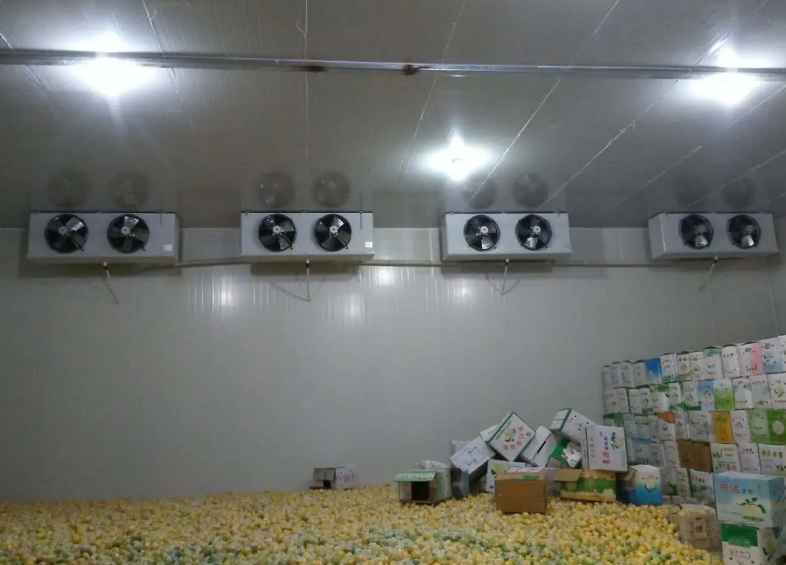 冷庫化霜需要達(dá)到多少溫度才行 冷庫化霜需要達(dá)到多少溫度才行