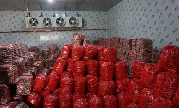 果蔬保鮮是用冷庫還是用保鮮劑 果蔬保鮮是用冷庫還是用保鮮劑