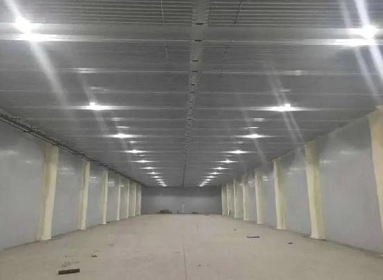 冷庫維修有哪些好用的小技巧 冷庫維修有哪些好用的小技巧