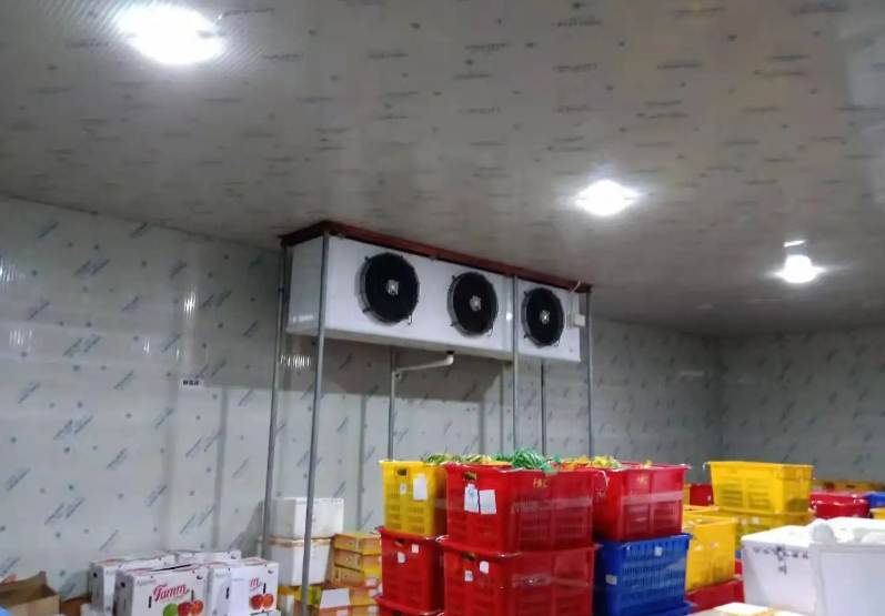 300平方的冷庫需要多少錢 300平方的冷庫需要多少錢