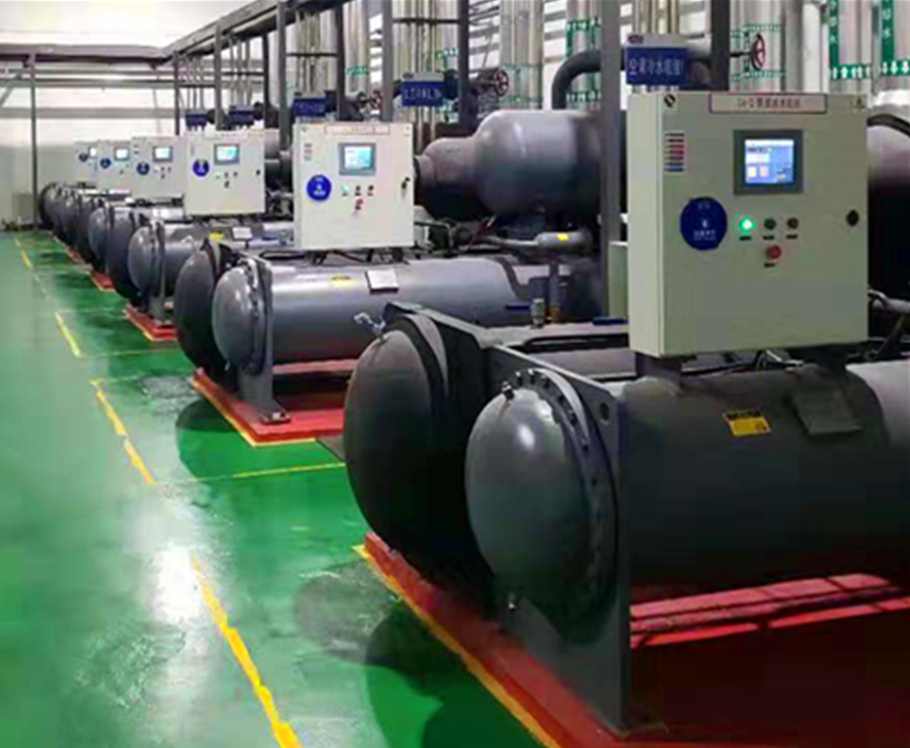 南京冰水機(jī)組價(jià)格 南京冰水機(jī)組價(jià)格