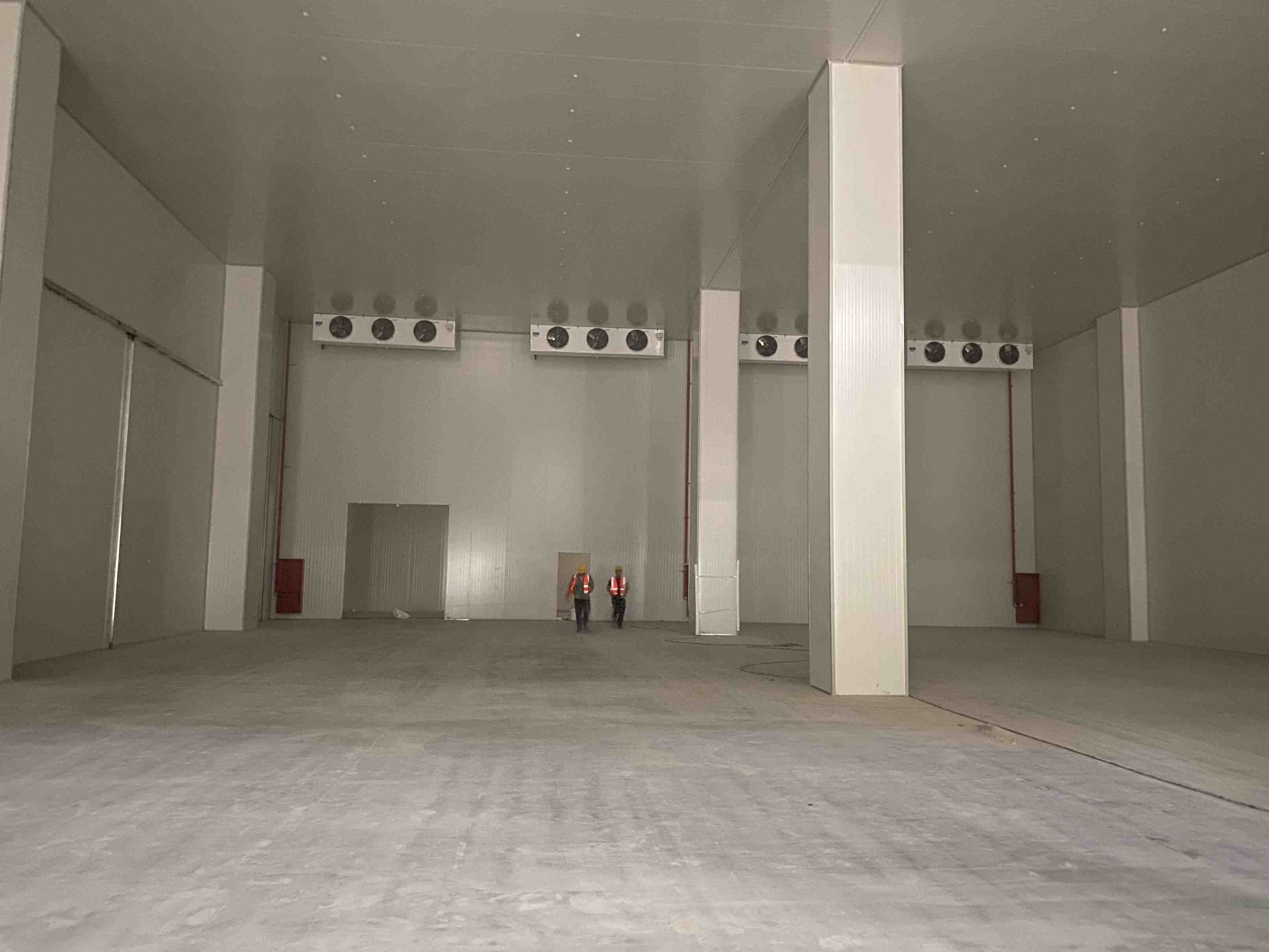 食品冷庫維修中有哪些常見問題 食品冷庫維修中有哪些常見問題