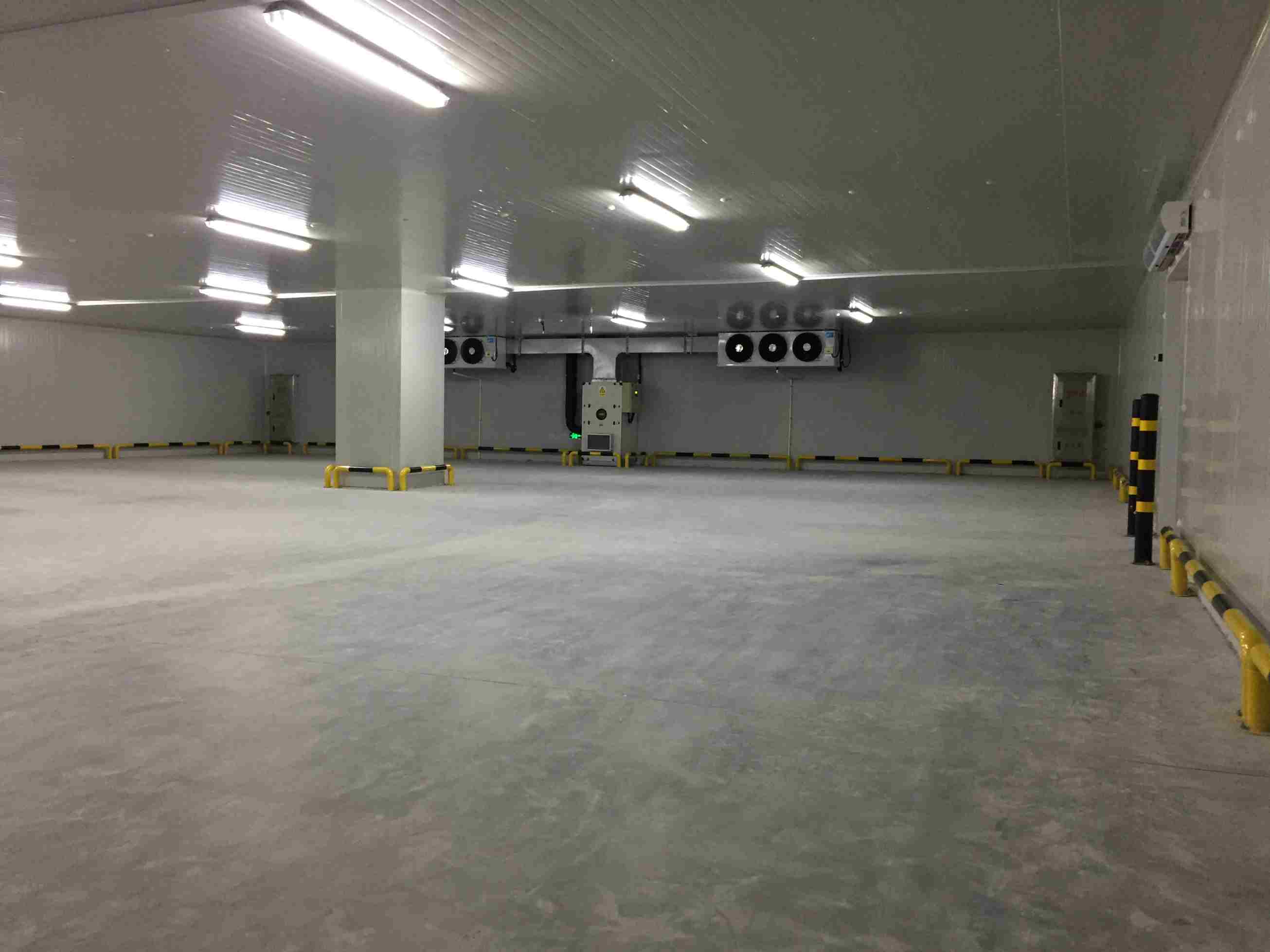 5000平米屠宰場冷庫需投資多少錢 5000平米屠宰場冷庫需投資多少錢