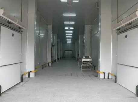 建造高溫冷庫(kù)一平米大約多少錢 建造高溫冷庫(kù)一平米大約多少錢