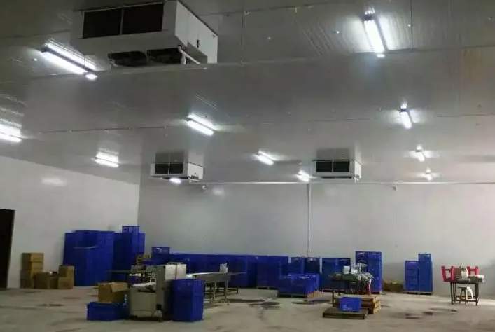 建造高溫冷庫(kù)一平米大約多少錢 建造高溫冷庫(kù)一平米大約多少錢