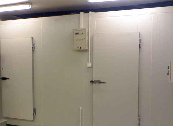 雙溫冷庫(kù)有哪些優(yōu)點(diǎn) 雙溫冷庫(kù)有哪些優(yōu)點(diǎn)