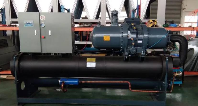 冷庫制冷機(jī)組選國產(chǎn)還是國外 冷庫制冷機(jī)組選國產(chǎn)還是國外