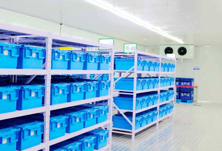 藥品冷庫溫度標準范圍是多少 藥品冷庫溫度標準范圍是多少