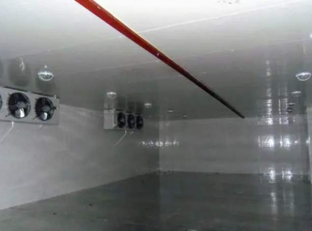 冷庫拆裝需要多少費用 冷庫拆裝需要多少費用