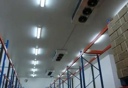 第三方冷庫驗證大概多少錢 第三方冷庫驗證大概多少錢