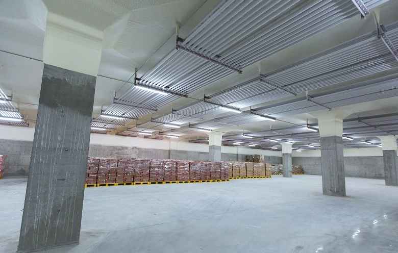 冷庫拆裝需要多少費用 冷庫拆裝需要多少費用